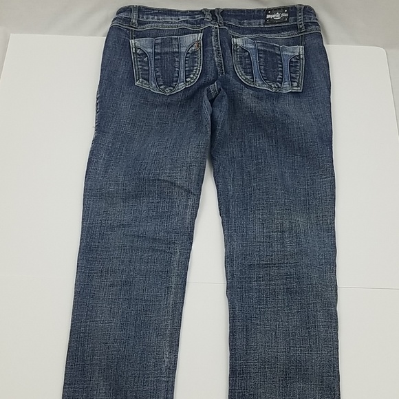 Imperial Star Jeans - Picture 4 of 7